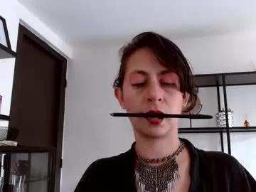 serena_xyz from Chaturbate is Freechat