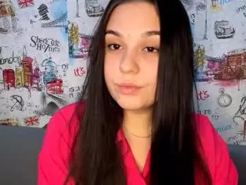 seritacynova from Chaturbate is Freechat