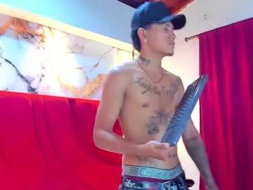 seth_wyatt from Chaturbate is Freechat