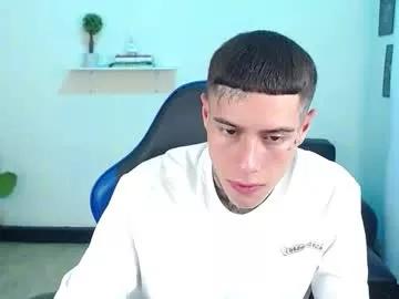 setthomas from Chaturbate is Freechat