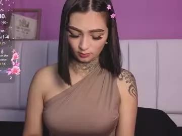 sexengel_lissa from Chaturbate is Freechat