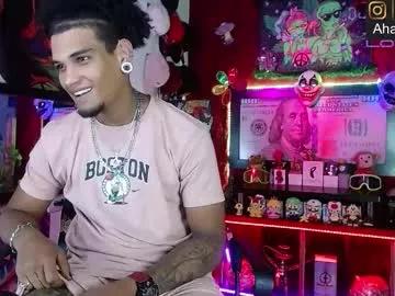 Photos of sexo_aharon from Chaturbate is Freechat