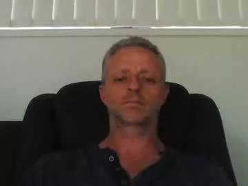 sexsupermanyahoo from Chaturbate