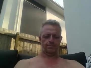 sexsupermanyahoo from Chaturbate