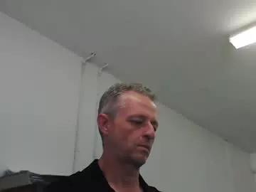 sexsupermanyahoo from Chaturbate