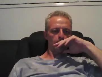 sexsupermanyahoo from Chaturbate
