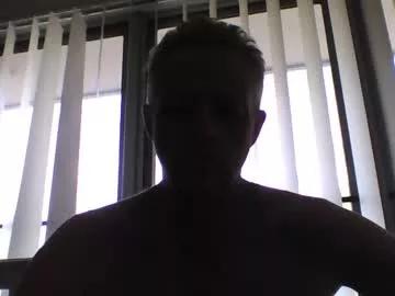 sexsupermanyahoo from Chaturbate