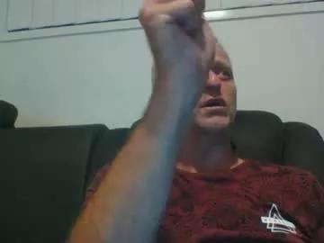 sexsupermanyahoo from Chaturbate