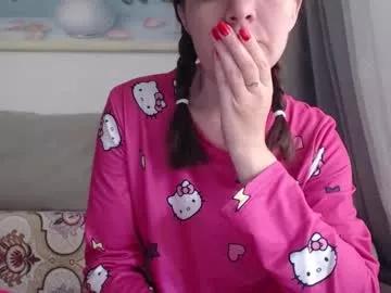 sexsy_bunny from Chaturbate is Freechat