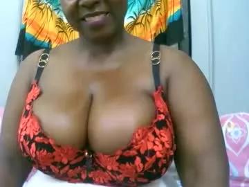 sexxi_ebony from Chaturbate is Freechat