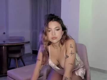 sexy_and_naughty_girl from Chaturbate is Freechat