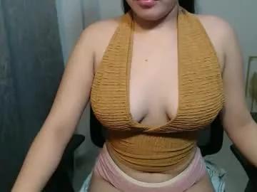 sexy_candy69x from Chaturbate is Freechat