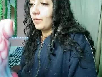 sexy_lolas from Chaturbate is Freechat