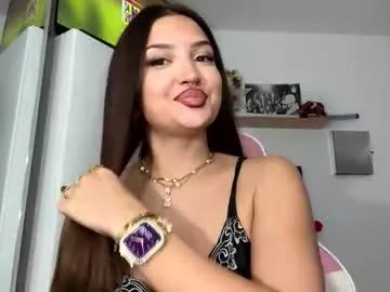 sexy_seremis from Chaturbate is Freechat