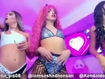 Customizable and immersive - Activate your taste buds and check-out our delicious choice of bondage cams streams with excited models getting their amazing bodies screwed with their beloved sex toys.