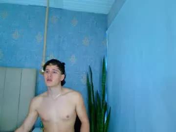sexyboy_vc from Chaturbate is Freechat