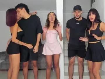 Customizable and immersive - Activate your taste buds and check-out our delicious choice of bondage cams streams with excited models getting their amazing bodies screwed with their beloved sex toys.