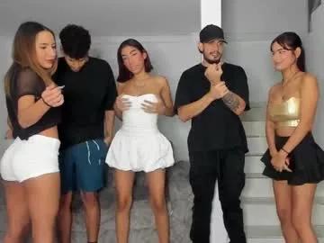 Customizable and immersive - Activate your taste buds and check-out our delicious choice of bondage cams streams with excited models getting their amazing bodies screwed with their beloved sex toys.