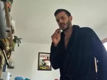 sexyhabibi247 from Chaturbate is Freechat