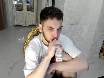 sexykolya from Chaturbate is Freechat