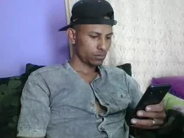 sexyleon69 from Chaturbate is Freechat