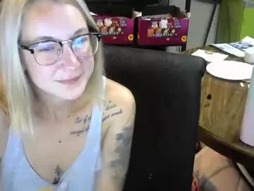 sexylexie93 from Chaturbate is Freechat