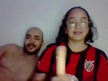 sexysisiandj21 from Chaturbate is Freechat