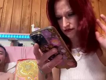 sexyy_red08 from Chaturbate is Freechat