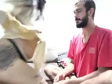 sexyycouple2020 from Chaturbate is Freechat