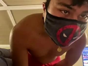 shadowpain96 from Chaturbate is Freechat