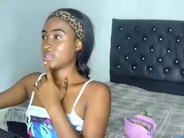 shantall_ebony1 from Chaturbate is Freechat