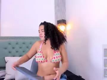 sharamadison97 from Chaturbate is Freechat