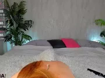 sharlissa_ from Chaturbate is Freechat
