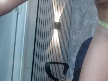 sharlotte__jones from Chaturbate is Freechat