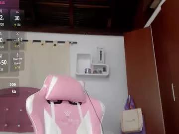sharlotte_milk24 from Chaturbate is Freechat