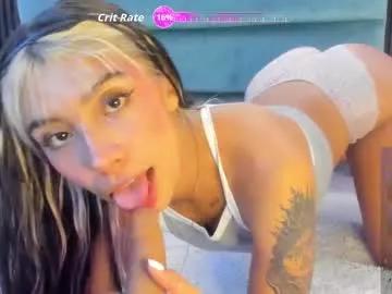 Customizable and immersive - Activate your taste buds and check-out our delicious choice of bondage cams streams with excited models getting their amazing bodies screwed with their beloved sex toys.