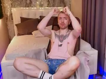shaun_white from Chaturbate is Freechat
