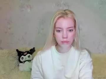shawty_blonde from Chaturbate is Freechat