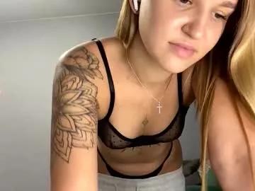 sheenahanks from Chaturbate is Freechat