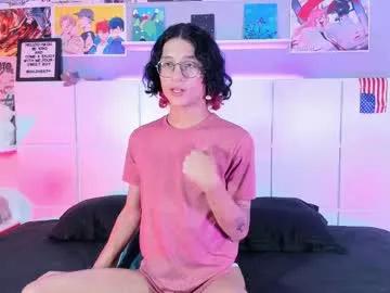 sheepyboyx from Chaturbate is Freechat