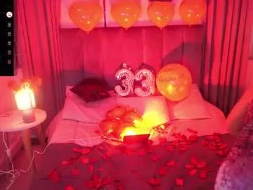 sheyla_hills_ from Chaturbate is Freechat
