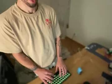 showdowntowne from Chaturbate is Freechat