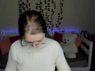 shy_elina01 from Chaturbate is Freechat