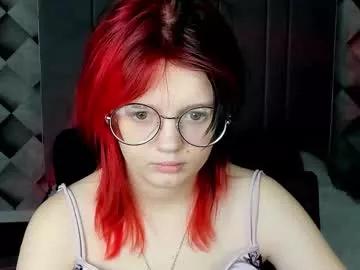 shy_elina01 from Chaturbate is Freechat