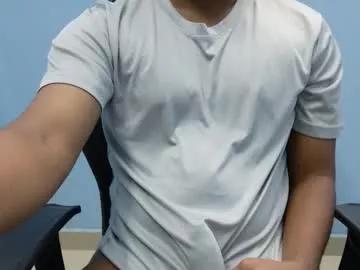 shy_eyes_ from Chaturbate is Freechat