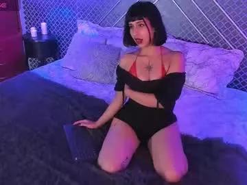 sia_roose from Chaturbate is Freechat