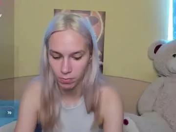 sienahill from Chaturbate is Freechat