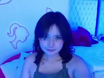 sienna_parker from Chaturbate is Freechat