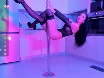 siennastarrr from Chaturbate is Freechat