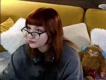 silly_soul from Chaturbate is Freechat